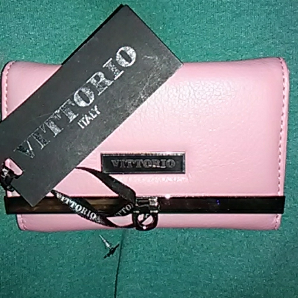 Wallet booklet